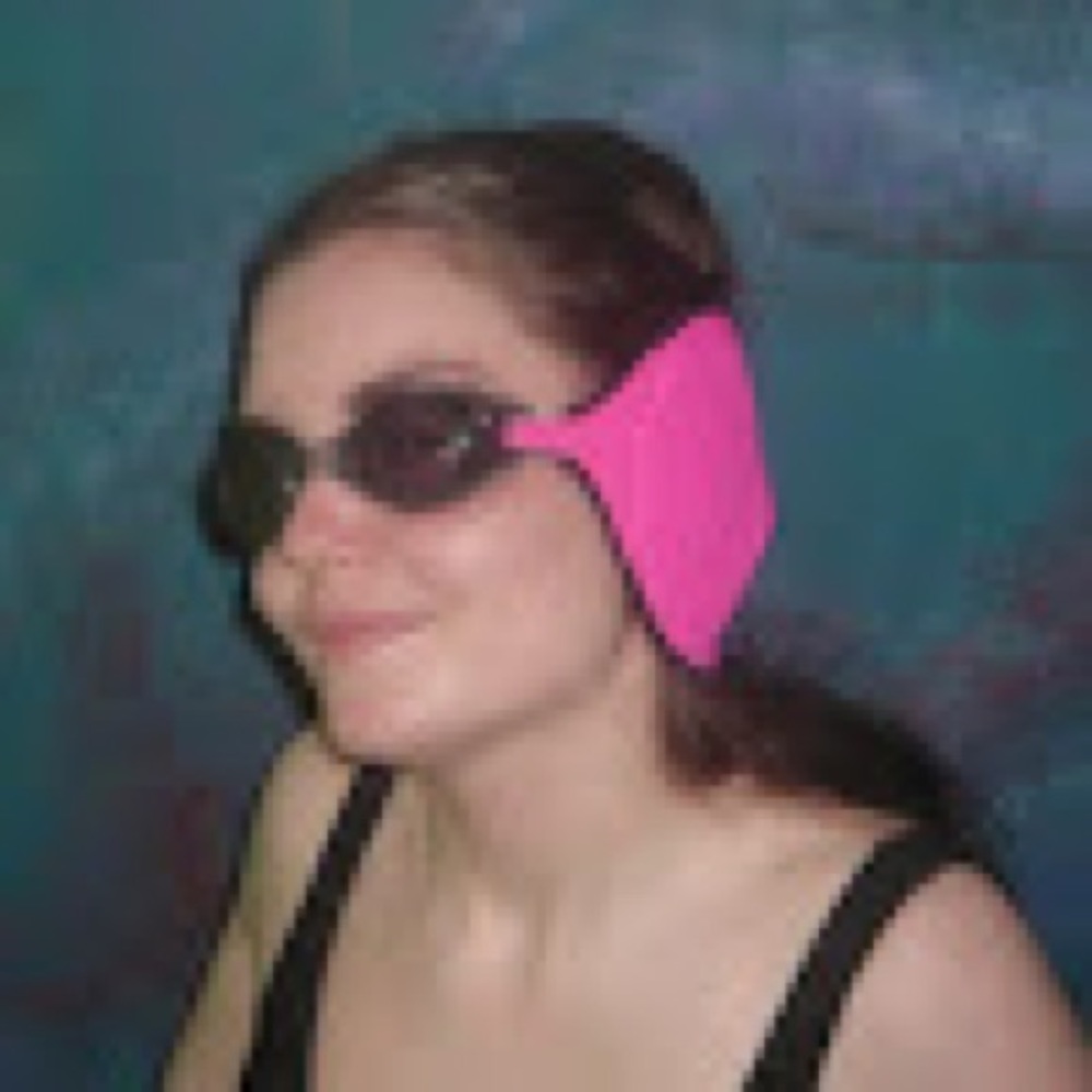 Ear Protection for Swimmers